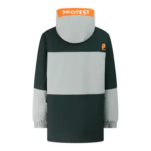 Children's ski jacket Protest Rowan image-1