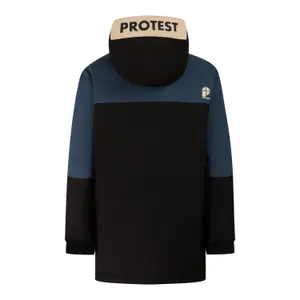 Children's ski jacket Protest Rowan image-1
