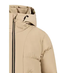 Girl's ski jacket Protest Ciska image-0
