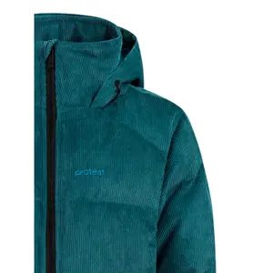 Girl's ski jacket Protest Sister image-1