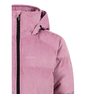 Girl's ski jacket Protest Sister image-1