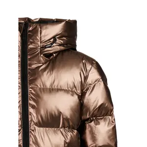 Girl's ski jacket Protest Nicole image-1