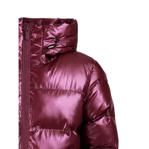 Girl's ski jacket Protest Nicole image-1