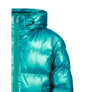 Girl's ski jacket Protest Nicole image-1