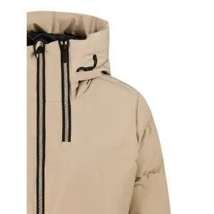 Girl's ski jacket Protest Rebecca image-1