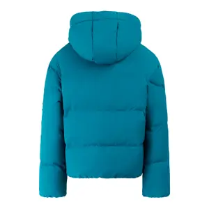 Girl's ski jacket Protest Indias image-1