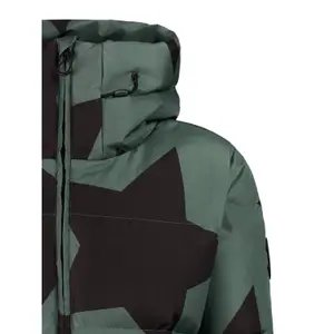 Girl's ski jacket Protest Angie image-0