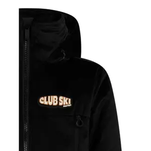 Girl's ski jacket Protest Sundays image-1