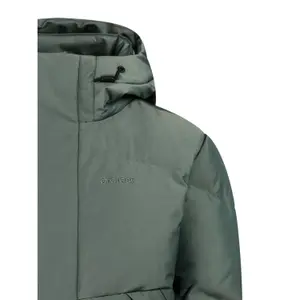 Girl's ski jacket Protest Marcia image-0