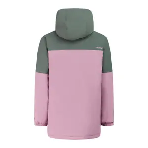 Girl's ski jacket Protest Celesta image-1