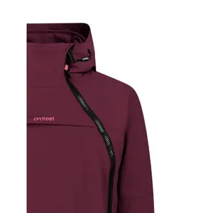 Girl's ski jacket Protest Celesta image-0