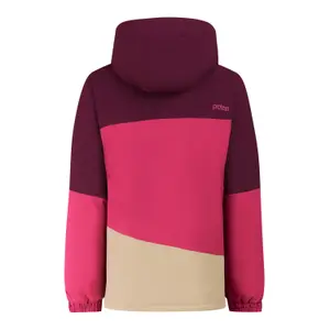 Girl's ski jacket Protest Marlene image-0