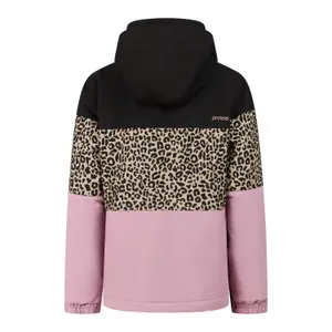Girl's ski jacket Protest Deline image-0