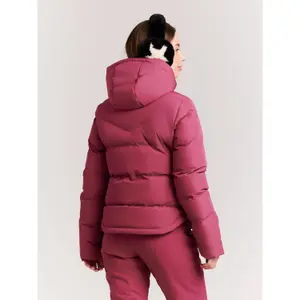 Skijacke Damen Protest Prtlucid image-1