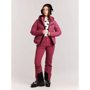 Skijacke Damen Protest Prtlucid image-2