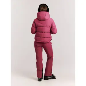 Skijacke Damen Protest Prtlucid image-3