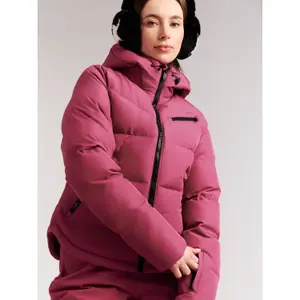 Skijacke Damen Protest Prtlucid image-4