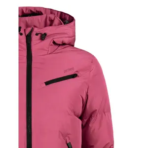 Skijacke Damen Protest Prtlucid image-6