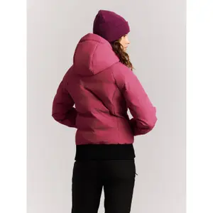 Veste de ski femme Protest Prtalysumi image-1