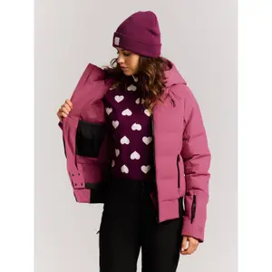 Veste de ski femme Protest Prtalysumi image-5