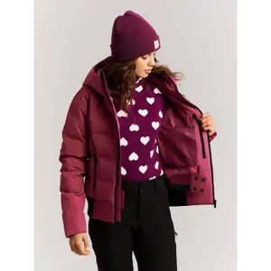 Veste de ski femme Protest Prtalysumi image-6