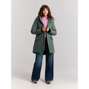 Women's waterproof jacket Protest Prtlaniakea image-2