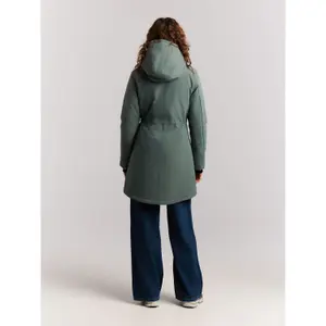 Women's waterproof jacket Protest Prtlaniakea image-3