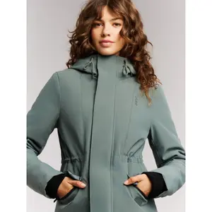 Women's waterproof jacket Protest Prtlaniakea image-4