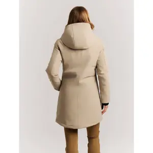 Women's waterproof jacket Protest Prtlaniakea image-1