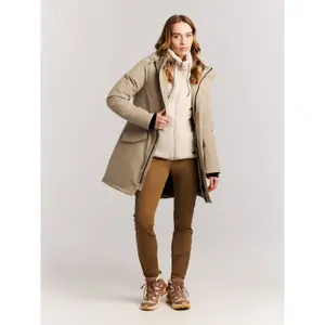 Women's waterproof jacket Protest Prtlaniakea image-2