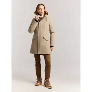 Women's waterproof jacket Protest Prtlaniakea image-3