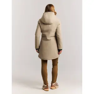 Women's waterproof jacket Protest Prtlaniakea image-4