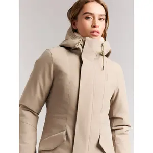 Women's waterproof jacket Protest Prtlaniakea image-5
