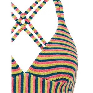 Bikinioberteil für Damen Protest MixSuperbad image-2