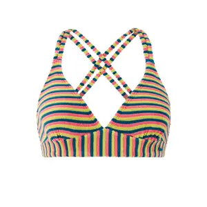Bikinioberteil für Damen Protest MixSuperbad image-0