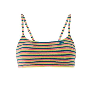 Bikinioberteil für Damen Protest MixElifbad image-0
