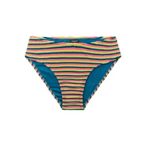 Damen-Bikinihose Protest MixCelebad image-0