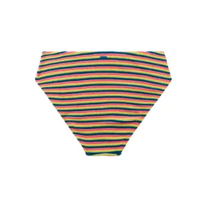 Damen-Bikinihose Protest MixCelebad image-1