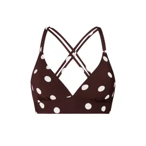 Triangel-Bikini für Damen Protest Shala
