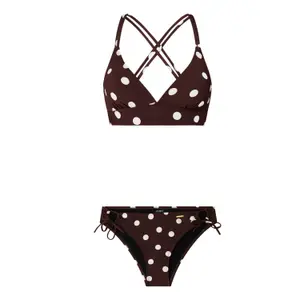 Triangel-Bikini für Damen Protest Shala image-1