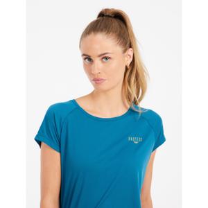 T-shirt til kvinder Protest Happy image-4