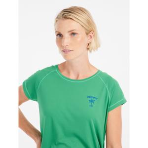 T-shirt til kvinder Protest Happy image-4