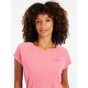 T-shirt til kvinder Protest Happy image-3