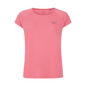 T-shirt til kvinder Protest Happy image-6