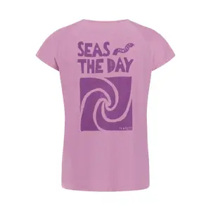 Women's T-shirt Protest Cal image-1