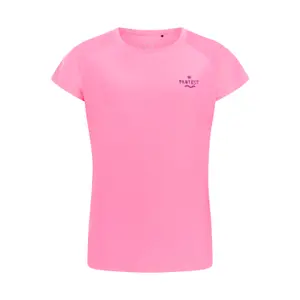 Women's T-shirt Protest Cal