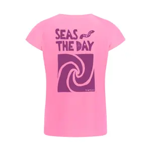 Women's T-shirt Protest Cal image-1