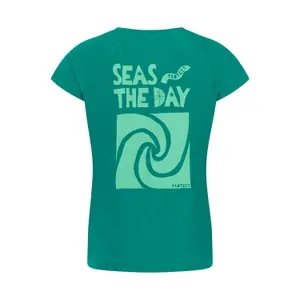 Women's T-shirt Protest Cal image-1