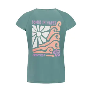 Women's T-shirt Protest Magia image-1