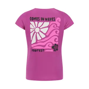 Women's T-shirt Protest Magia image-1